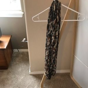 infinity scarf